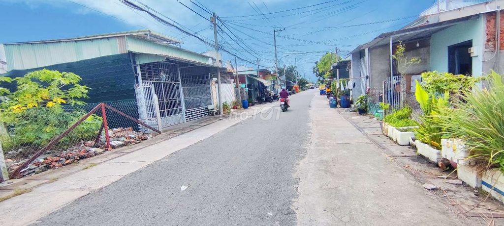 Đất Gần Chợ Việt Kiều xã Tân Thông Củ Chi, DT 150m2 , Giá 800 triệu - ảnh 3