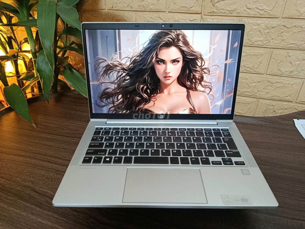 HP Probook Aero 635 G7 Ryzen 5/4500/8/256 Card AMD. Mua bán Laptop tại Quận Bắc Từ Liêm Hà Nội được đăng bởi Đồng Thanh Duy hình 1