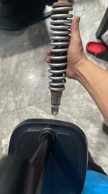 phuộc sh mode. Mua bán Phụ tùng xe tại Huyện Phong Điền Thừa Thiên Huế được đăng bởi Tuấn