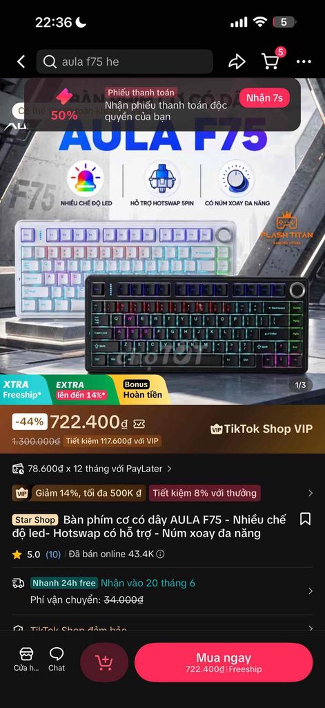 combo gaming gear cho newbie. Mua bán Phụ kiện (Màn hình, Chuột...) tại Quận Lê Chân Hải Phòng được đăng bởi Bùi Huy Hiệp hình 1