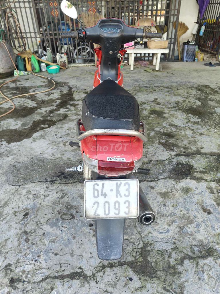 WAVE TQ MÁY BAO ÊM CỨNG CÁP. Mua bán Xe máy tại Huyện Bình Tân Vĩnh Long được đăng bởi MƯỜI   BÌNH TÂN VL hình 3