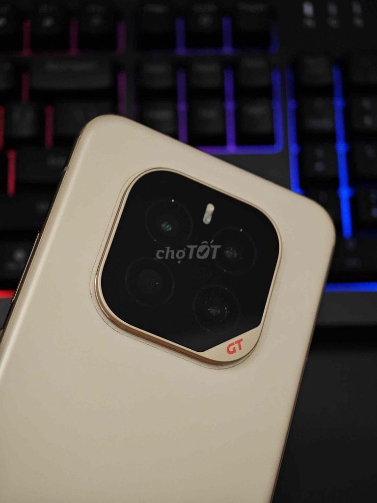 Honor GT Pro 12/256GB Fullbox. Mua bán Điện thoại tại Quận Ninh Kiều Cần Thơ được đăng bởi Nguyễn Toàn hình 1