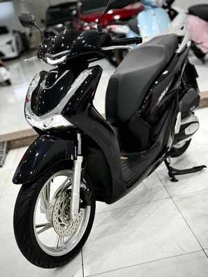 Honda SH125 2022 ABS Đen 9000 km