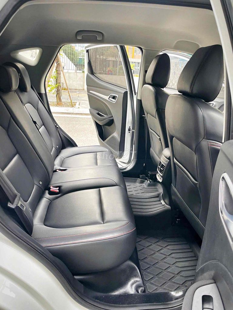 MG MGZS 2024 Standard 1.5 AT 2WD - 20000 km. Mua bán Ô tô tại Quận Cầu Giấy Hà Nội được đăng bởi Thái Hoàng Long Auto hình 9