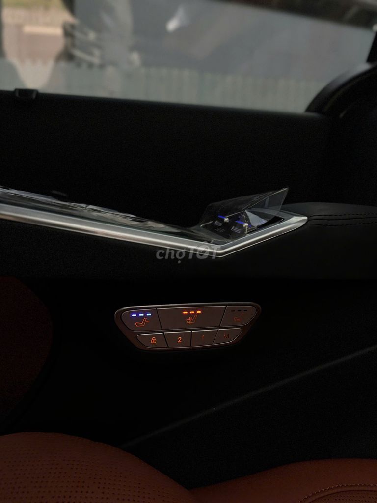 KIA CARNIVAL HEV 2025 (XĂNG ĐIỆN). Mua bán Ô tô tại Quận Gò Vấp Tp Hồ Chí Minh được đăng bởi Minh Thanh Kia Mazda HCM hình 15