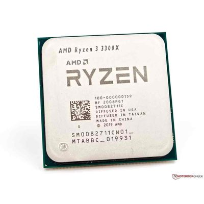 Bán CPU Ryzen 3 3300x socket AM4 ngang i5-12400f. Mua bán Linh kiện (RAM, Card...) tại Huyện Quế Võ Bắc Ninh được đăng bởi Đức Bình