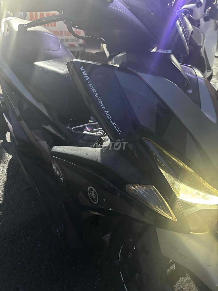 NVX CAMO 155 ABS. Mua bán Xe máy tại Huyện Hóc Môn Tp Hồ Chí Minh được đăng bởi Khánh hình 6