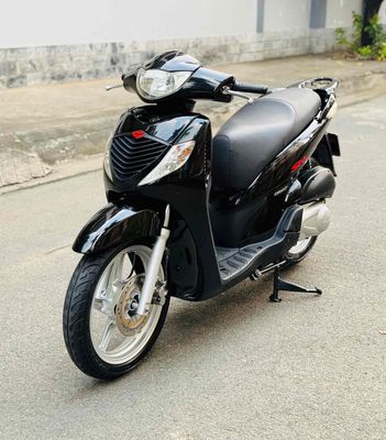 Honda SH 150i 2008 Đen bóng