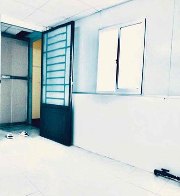 Phongf trọ sv 2.4tr có máy lạnh toilet riêng Q9 thủ đức