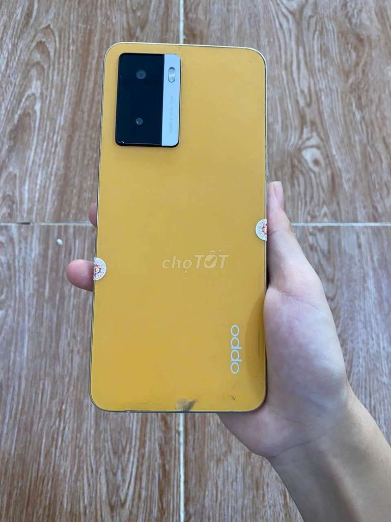 Oppo A57 4GB/64GB, full. Mua bán Điện thoại tại Thành phố Thủ Dầu Một Bình Dương được đăng bởi Phước Mobile hình 1