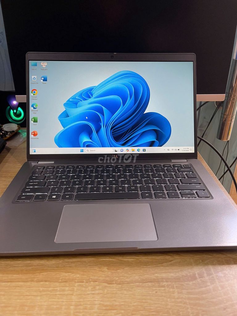 Laptop Dell E5420 i7-11th 8GB/256GB SSD 14inch FHD. Mua bán Laptop tại Quận Gò Vấp Tp Hồ Chí Minh được đăng bởi Vi Tính Kim Trân hình 1