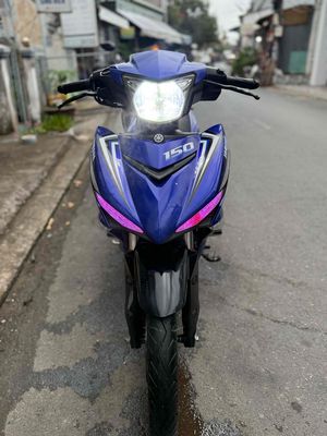 Exciter 150 2018 B65 GÓP CẦN CCCD ĐỦ 18tuổi TRẢ 0₫. Mua bán Xe máy tại Quận Ninh Kiều Cần Thơ được đăng bởi XE MÁY HOÀNG YẾN