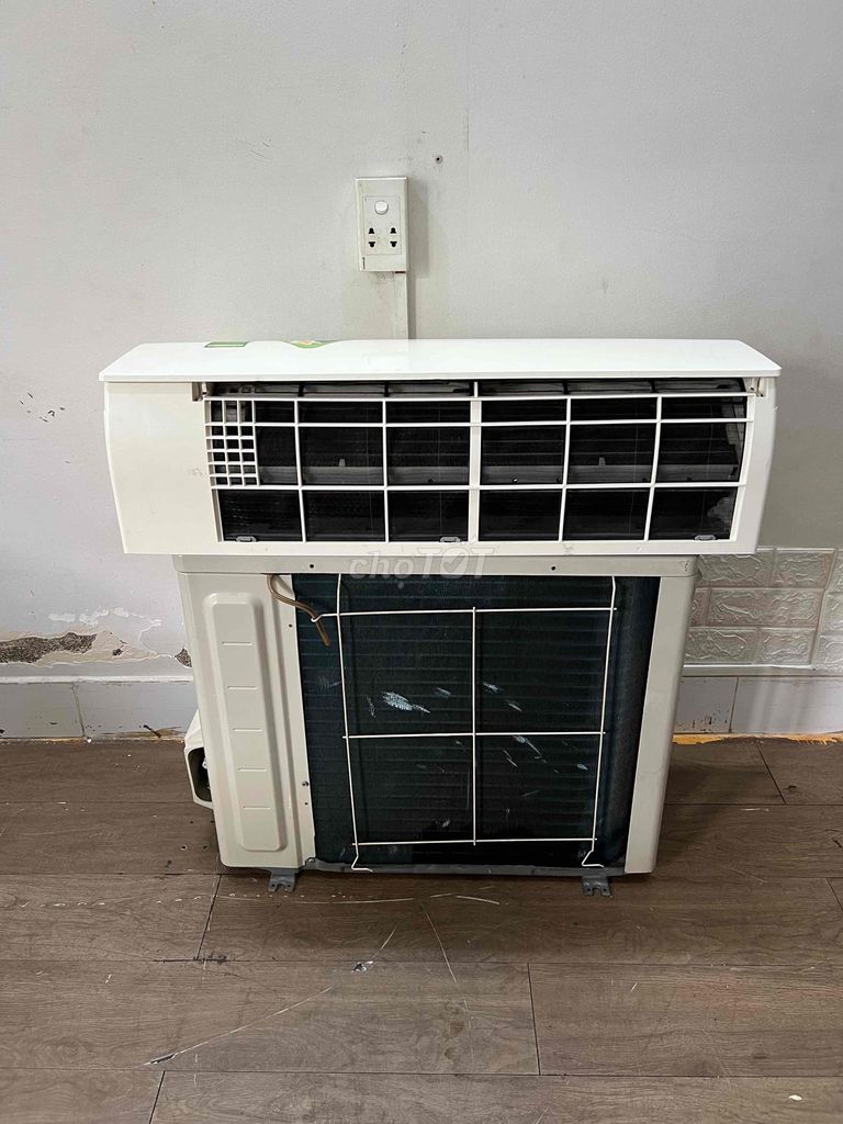 Máy lạnh Daikin 1.5HP inverter nguyên zin