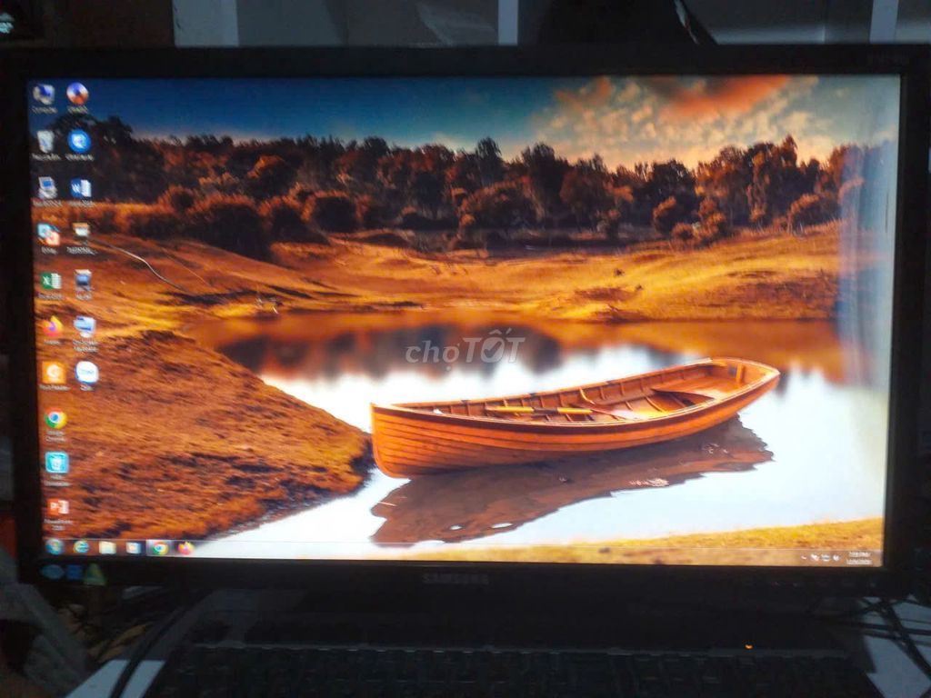 Màn hình Acer 20in, Samsung 24in, phím Fuhlen. Mua bán Phụ kiện (Màn hình, Chuột...) tại Quận Hà Đông Hà Nội được đăng bởi Rhythm hình 1