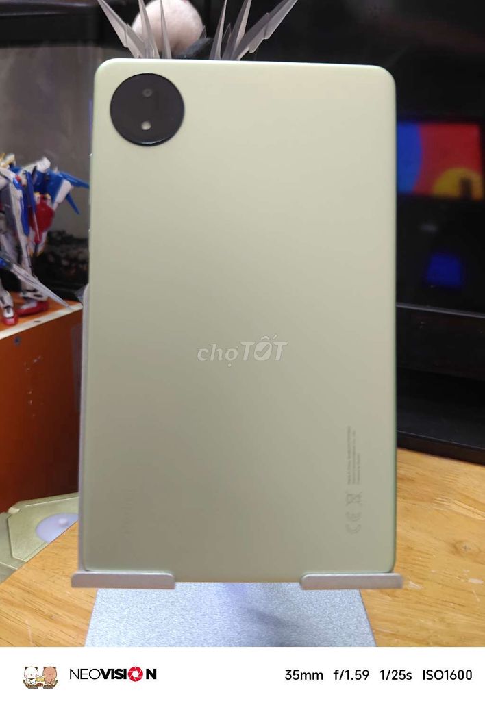 Redmi Pad Se 8,7 inch 4gb ram-128gb fullbox. Mua bán Máy tính bảng tại Quận 10 Tp Hồ Chí Minh được đăng bởi Minh Khánh hình 5