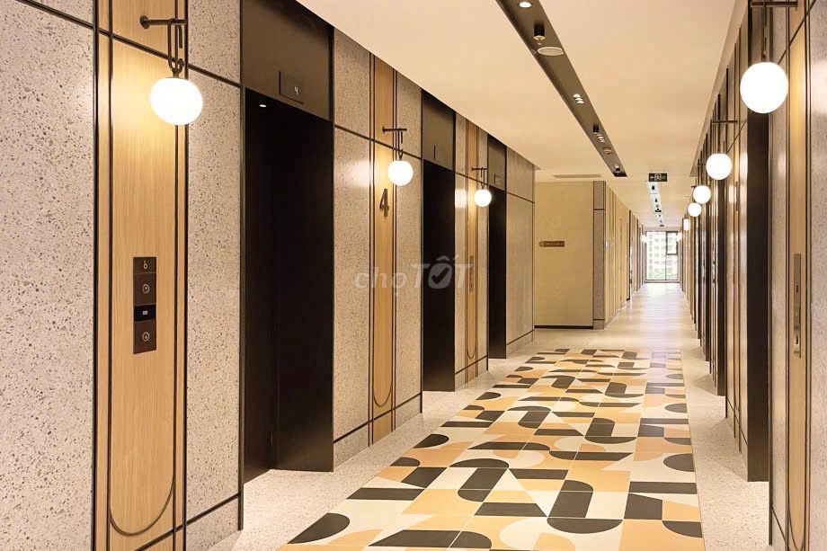 BÁN 2PN MASTERI CENTRE PONIT TOÀ D CĂN GÓC BẾP ĐẢO 4,369 TỶ BAO HẾT. Mua bán căn hộ/chung cư tại Thành phố Thủ Đức Tp Hồ Chí Minh được đăng bởi Phương Ngọc hình 4