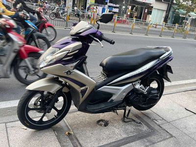 Yamaha Nouvo năm 2014 mới 90% biển số thành phố. Mua bán Xe máy tại Quận Tân Phú Tp Hồ Chí Minh được đăng bởi Tuanduy
