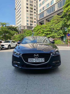 Mazda 3 2019 1.5L Premium. Mua bán Ô tô tại Quận Thanh Xuân Hà Nội được đăng bởi Nguyen van Nam