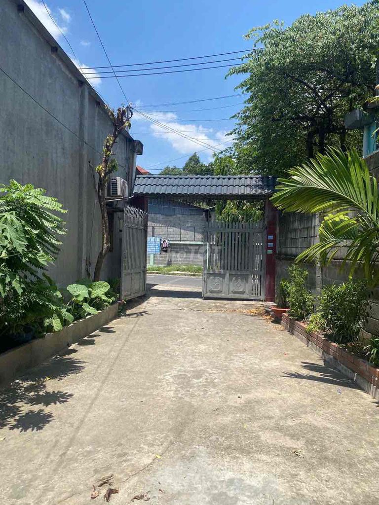 Nhà mặt tiền Linh Xuân 77m², hẻm xe hơi thông, chỉ 4.1 tỷ