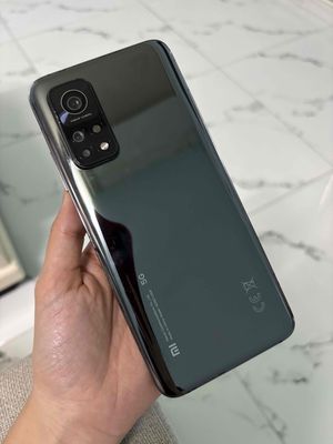 Xiaomi Mi 10T Pro quá ngon luôn chiên game ok lun