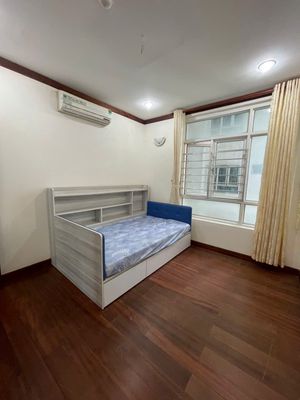 Cho thuê phòng đẹp trong chung cư HAGL3