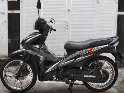 Honda Wave RSX 110 2011 Đen. Mua bán Xe máy tại Quận Tân Phú Tp Hồ Chí Minh được đăng bởi Tran Trung