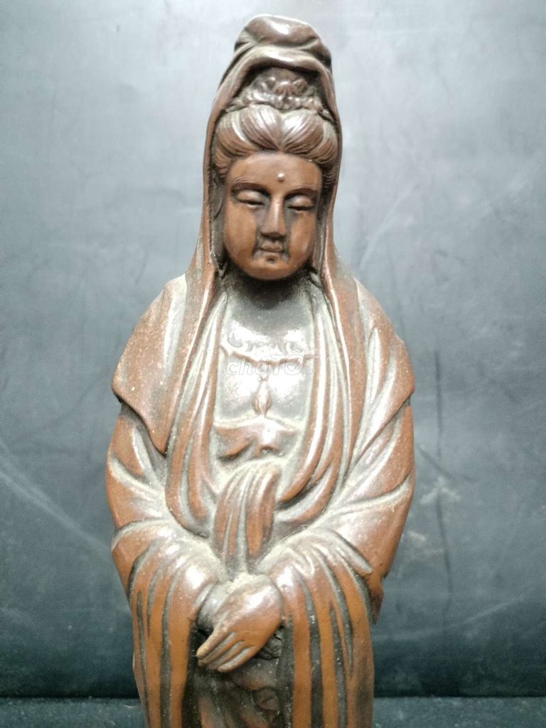 Quan Âm Bizen cổ