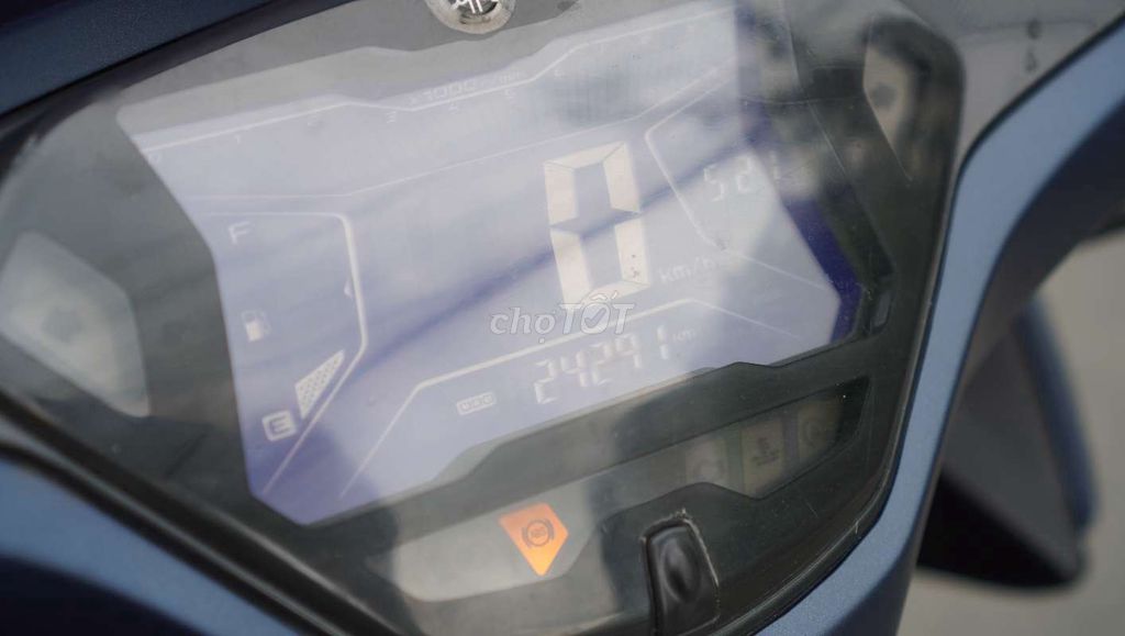 Yamaha NVX Xanh Nhám 155 ABS Smartkey. Mua bán Xe máy tại Quận Tân Phú Tp Hồ Chí Minh được đăng bởi Đỗ Hoàng hình 6