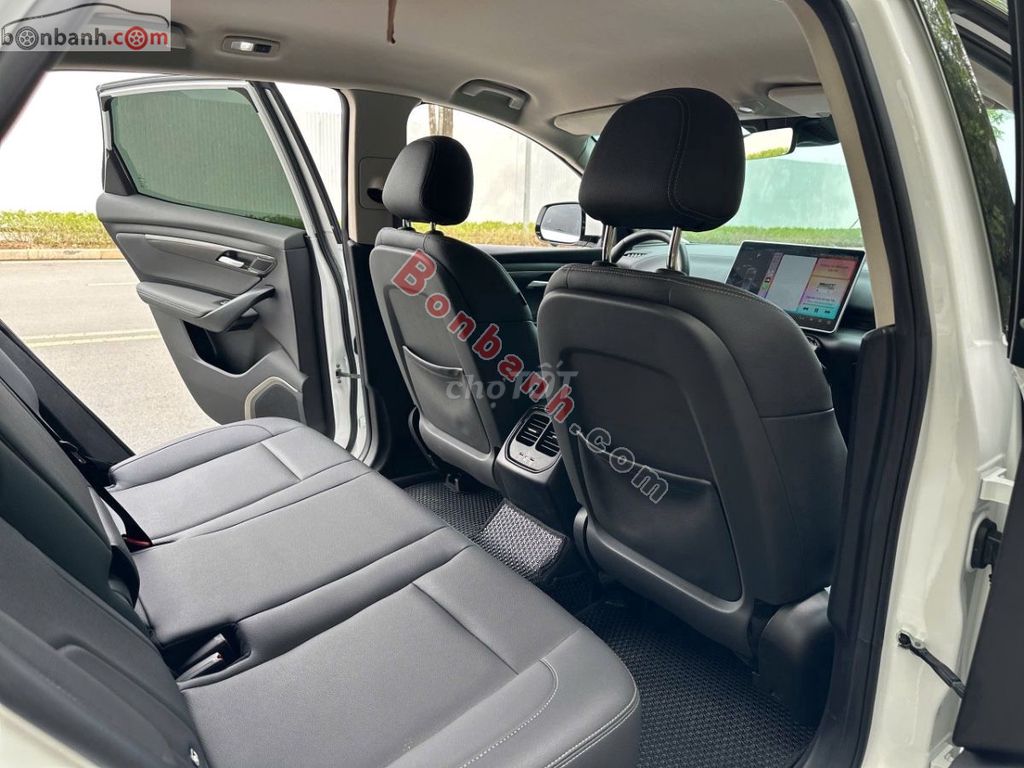 VinFast VF8 Eco AWD 2022 - 620 Triệu. Mua bán Ô tô tại Quận Long Biên Hà Nội được đăng bởi Hoàng hình 2