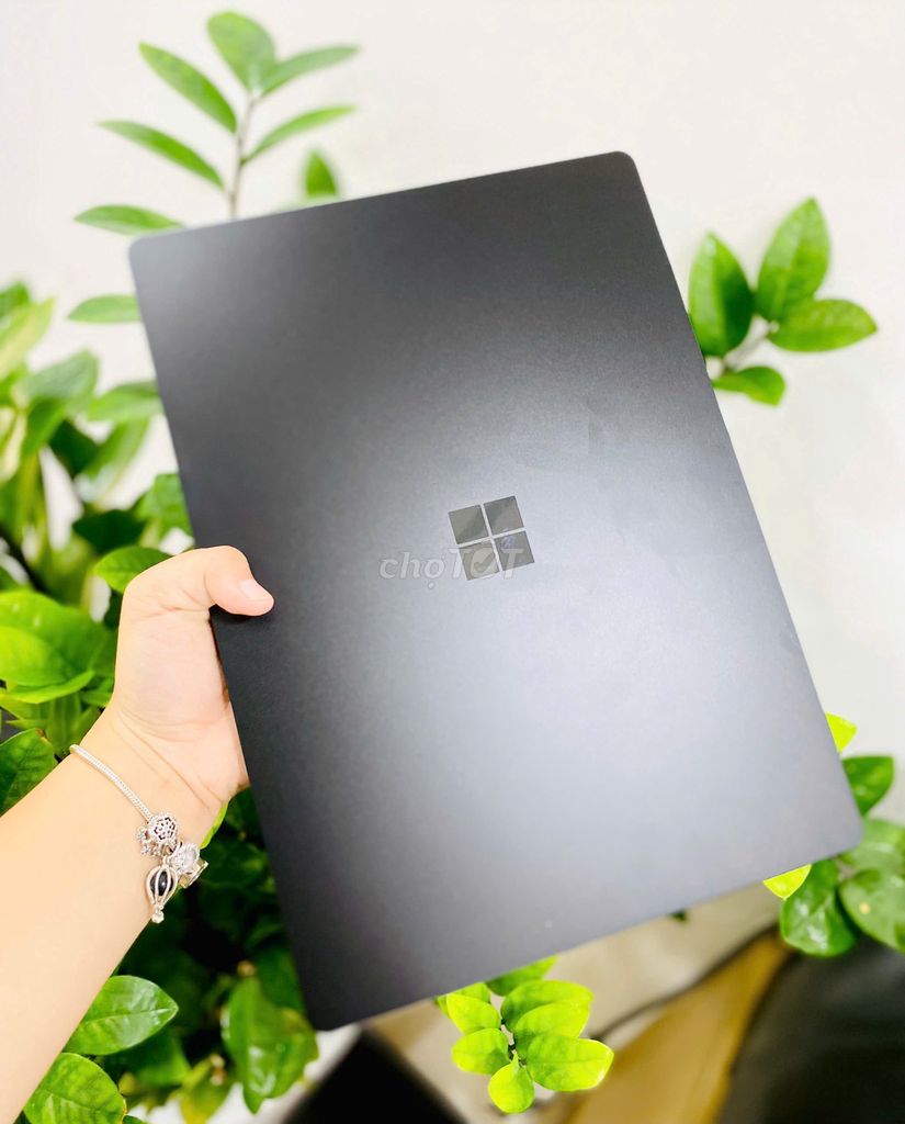 Surface Laptop 4 NEW - Core i7 Thế Hệ 11 Ram 32Gb