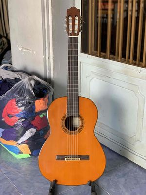 Guitar Classic Yamaha CG-121