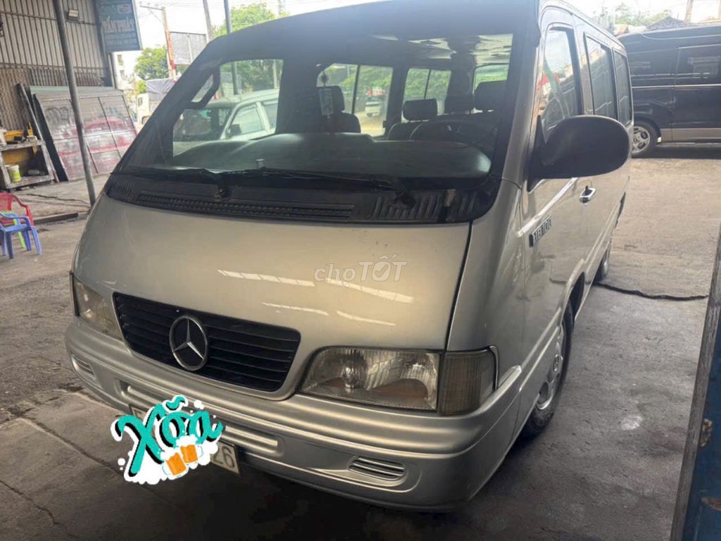 Xe 9 chỗ ko niên hạn. Mua bán Ô tô tại Quận Bình Thạnh Tp Hồ Chí Minh được đăng bởi Khánh Vi hình 6