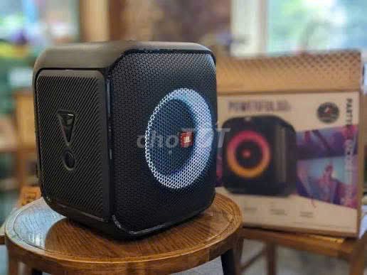 Loa Bluetooth JBL Encore Essential Đen + Mic AW. Mua bán Tivi, Âm thanh tại Quận Ngũ Hành Sơn Đà Nẵng được đăng bởi tuấn hình 1