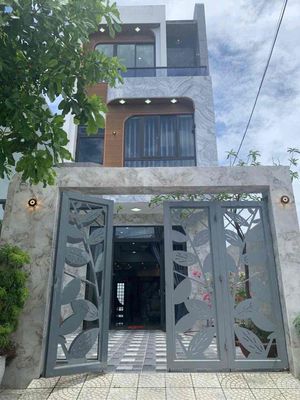 Rent · 3 bd · 90 м² · Quận Liên Chiểu, ул. Đường Hòa Minh 19