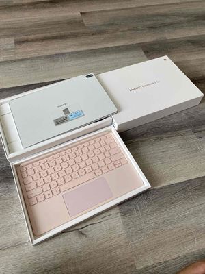 Bán em Huawei matebook ego !!!. Mua bán Máy tính bảng tại Thành phố Vũng Tàu Bà Rịa - Vũng Tàu được đăng bởi TTài 86