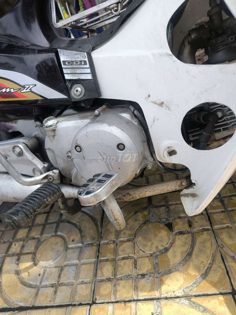 XE CHỞ ĐỒ - KÉO HÀNG ĐỀU OK. Mua bán Xe máy tại Thành phố Sa Đéc Đồng Tháp được đăng bởi CỬA HÀNG GIÀY DÉP GD hình 4