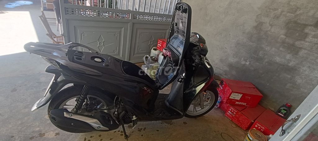 Hết đam mê bán. Mua bán Xe máy tại Huyện Đắk Song Đắk Nông được đăng bởi LỤC LUÂN TRẦN hình 4