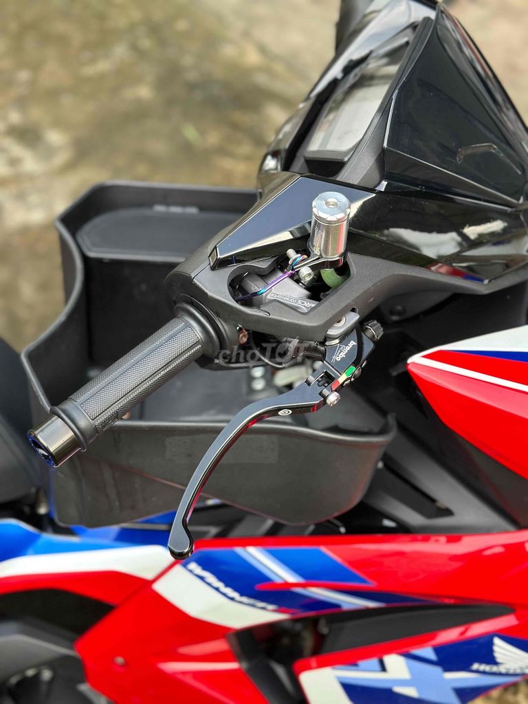 winer x v3 bản HRC xe keng chuẩn chỉ chuẩn odo. Mua bán Xe máy tại Huyện Mỹ Xuyên Sóc Trăng được đăng bởi Phương bùi hình 6