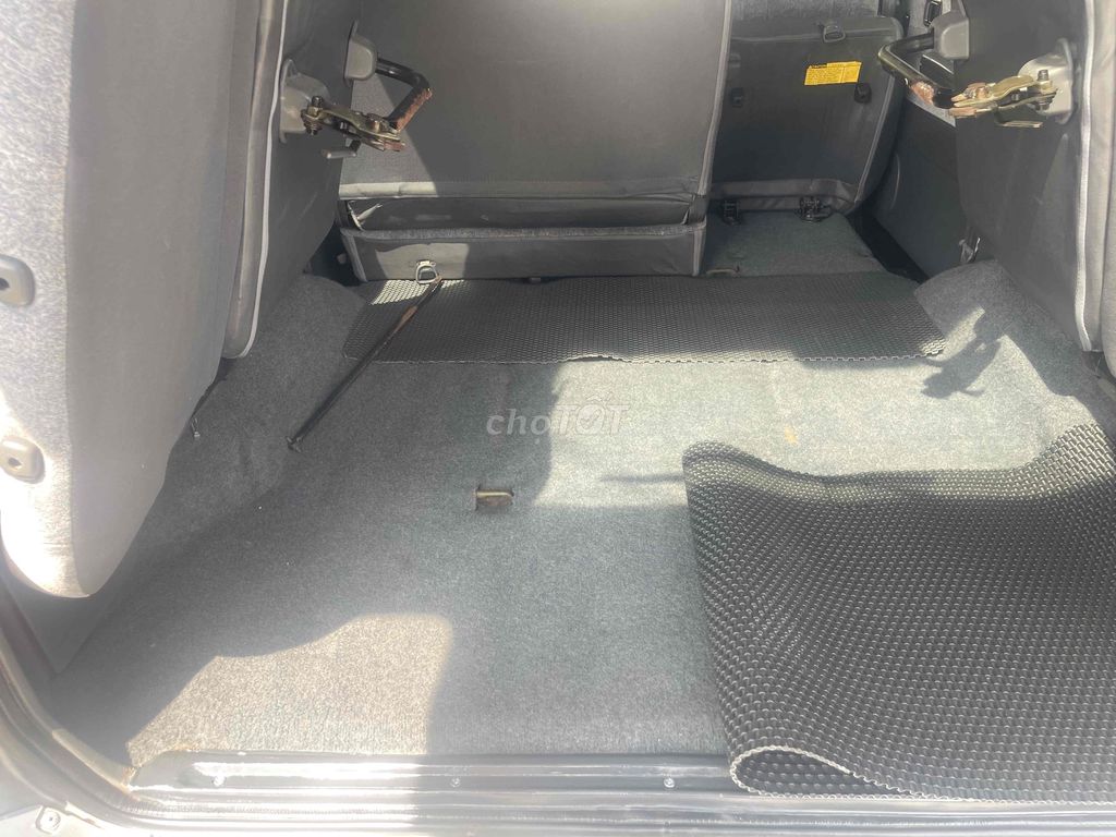 xe 9 chủ đứng tên bán ...zace GL 2001 xe zin .. Mua bán Ô tô tại Thành phố Biên Hòa Đồng Nai được đăng bởi SƠN CAFÊ VÕNG  hình 7