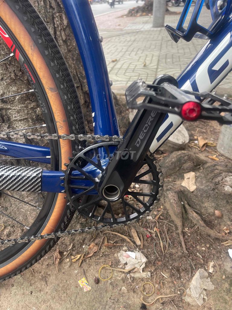 xe đạp MTB bigrock carbon bánh 29. Mua bán Xe đạp tại Thành phố Mỹ Tho Tiền Giang được đăng bởi Họ Nguyễn hình 4