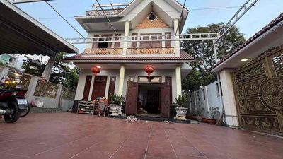 - QUỸ ĐẤT HIẾM 550M2 - TRUNG TÂM QUẬN 12