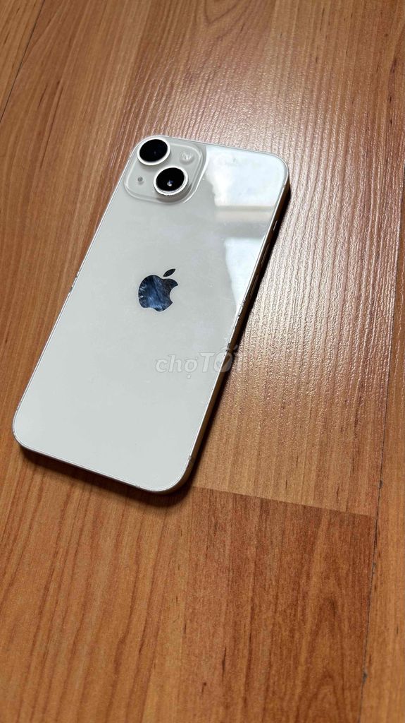 Apple iPhone 14 Trắng Không lên hình. Mua bán Điện thoại tại Quận Phú Nhuận Tp Hồ Chí Minh được đăng bởi Châu hình 1