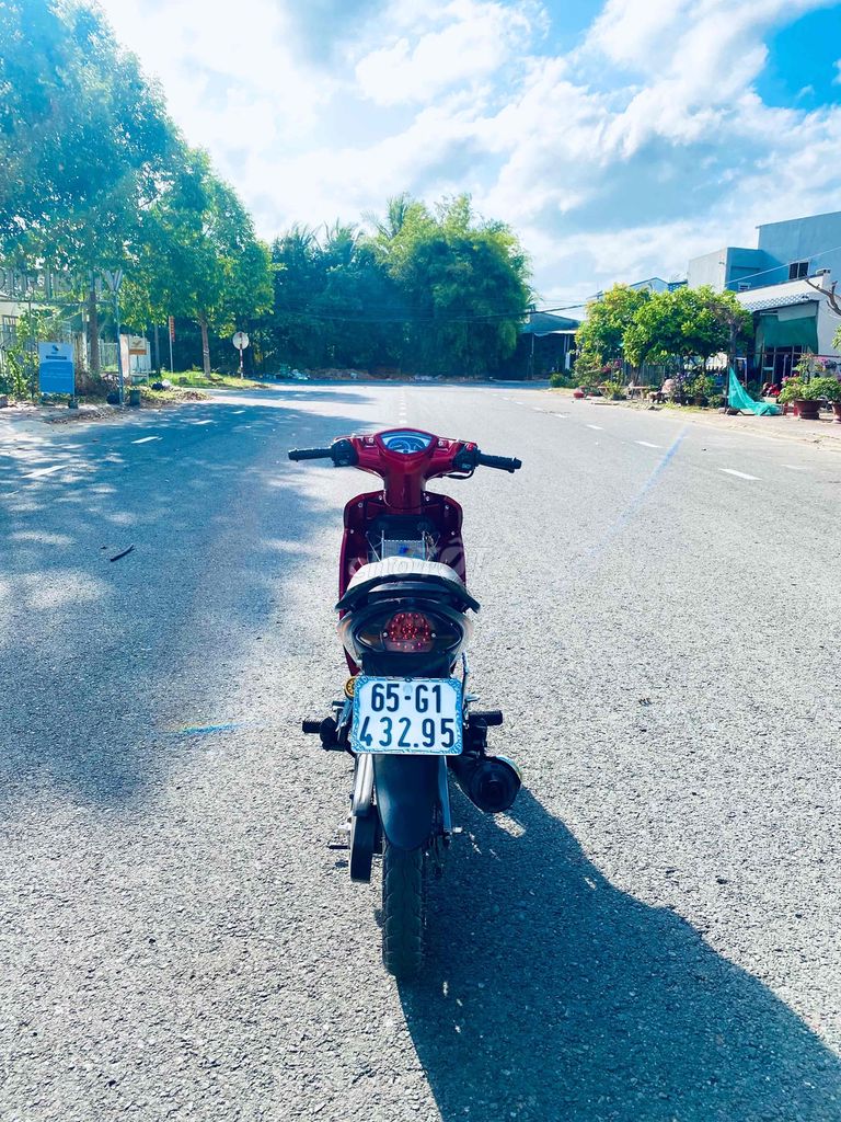 -Yamaha Exciter Đk 2007 ,Chính Chủ. Mua bán Xe máy tại Huyện Phong Điền Cần Thơ được đăng bởi Danh Hà hình 6