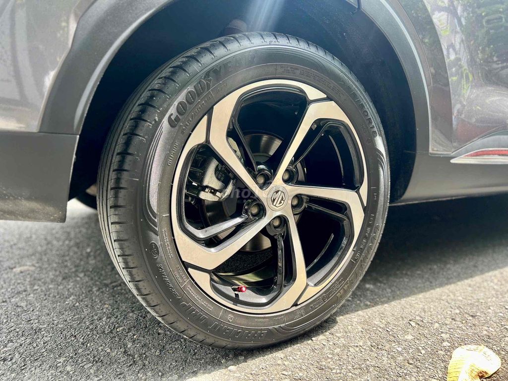 MG HS 2024 - 11000 km. Mua bán Ô tô tại Quận Bình Tân Tp Hồ Chí Minh được đăng bởi Khải Sonic Used Car hình 7