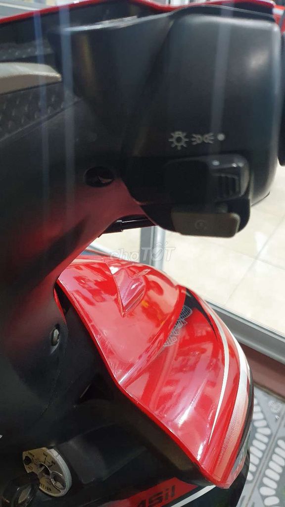 Cần bán ex 1s9a nguyên zin. Mua bán Xe máy tại Quận 8 Tp Hồ Chí Minh được đăng bởi Hoàng Kha hình 9
