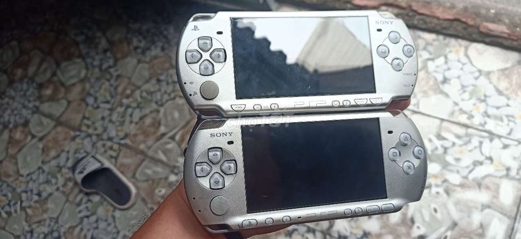 Psp h@ck full, giá cạnh tranh. Mua bán Thiết bị chơi game tại Quận Bình Tân Tp Hồ Chí Minh được đăng bởi Lý Dũng hình 1
