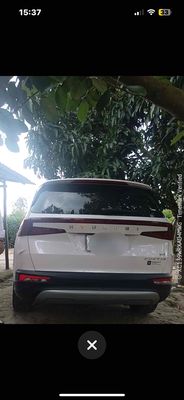 Hyundai Custin 2024 Tiêu Chuẩn 1.5T - 13500 km. Mua bán Ô tô tại Huyện Bến Lức Long An được đăng bởi Nguyễn Thị Thu Hồng