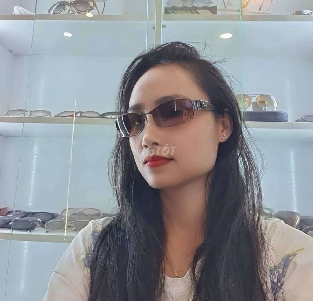 Siêu đẹp kính mát Rayban chính hãng độ mới cao