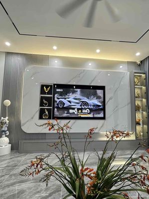 Kệ Tivi, Tủ Rượu Kết Hợp PVC/Lam Sóng Sang Trọng. Mua bán Tủ, kệ gia đình tại Quận Thanh Khê Đà Nẵng được đăng bởi Nội Thất Gia Bảo ĐBP