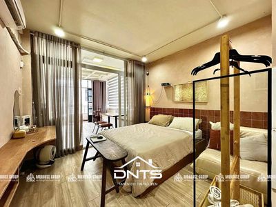 Аренда · 1 комн. · 45 м² · Quận 1, ул. Đường Nguyễn Văn Thủ